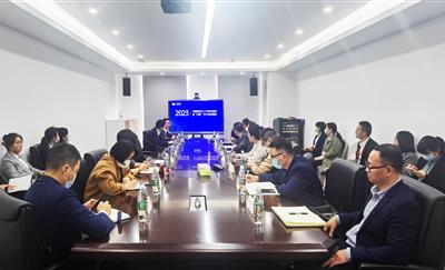 汇融集团年度品牌工作落地说明会暨“汇融汇”积分体系筹备会顺利召开