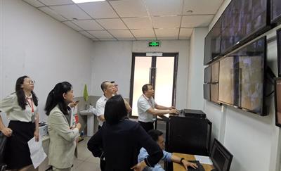 忠于品质 提高要求 | 汇融集团2024年第二轮联合品质巡检