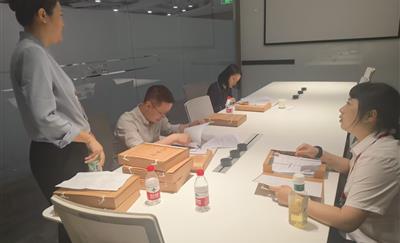 恪守初心，品质为先 | 汇融集团2024年第四轮联合品质巡检