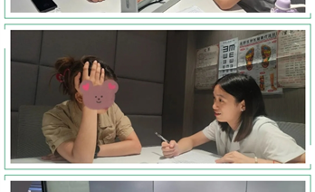 汇融广场（锦华） | 关爱健康“中医检查及脉冲针灸理疗”服务
